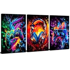 Gaming wall decor for sale  Delivered anywhere in USA 