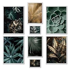 Artfaves set poster usato  Spedito ovunque in Italia 