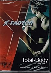 Factor weider total d'occasion  Livré partout en France