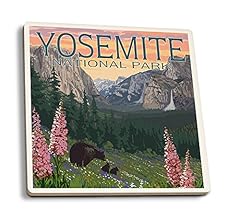 Yosemite national park for sale  Delivered anywhere in USA 