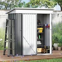 Amopatio metal garden for sale  Delivered anywhere in UK