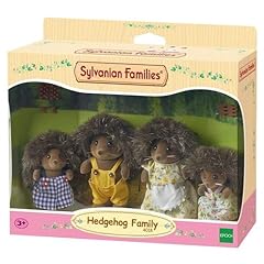 Sylvanian families hedgehog for sale  Delivered anywhere in UK