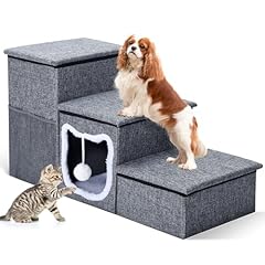 Bilibrara dog stairs for sale  Delivered anywhere in USA 