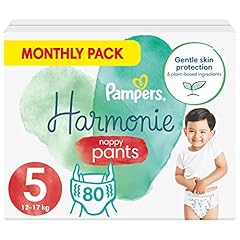 Pampers baby nappy for sale  Delivered anywhere in Ireland