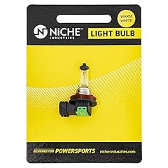 Niche h11 headlight for sale  Delivered anywhere in USA 
