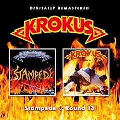 Stampede round 13 gebraucht kaufen  Wird an jeden Ort in Deutschland