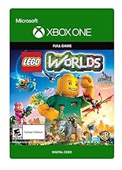 Lego worlds xbox for sale  Delivered anywhere in USA 
