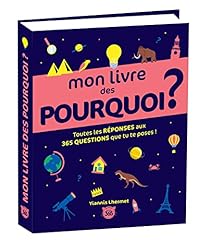 Livre réponses 365 d'occasion  Livré partout en France