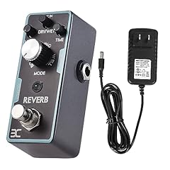 Mini digital reverb for sale  Delivered anywhere in USA 