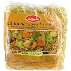 Monika noodles cinesi usato  Spedito ovunque in Italia 