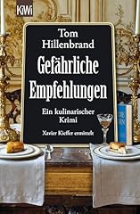 Gefährliche empfehlungen kuli gebraucht kaufen  Wird an jeden Ort in Deutschland