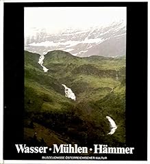 Wasser mühlen hämmer gebraucht kaufen  Wird an jeden Ort in Deutschland