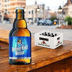 Berliner weisse riginal gebraucht kaufen  Wird an jeden Ort in Deutschland