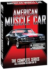 American muscle car for sale  Delivered anywhere in Ireland