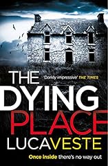 The dying place d'occasion  Livré partout en Belgiqu