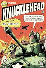 Knucklehead tall tales gebraucht kaufen  Wird an jeden Ort in Deutschland