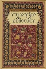 Recipe collection blank for sale  Delivered anywhere in UK