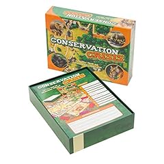 Conservation crisis save for sale  Delivered anywhere in UK