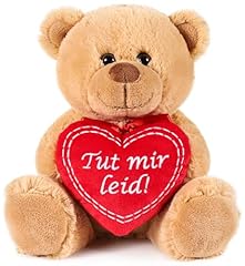 Brubaker teddybär herz gebraucht kaufen  Wird an jeden Ort in Deutschland
