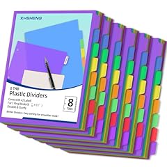Binder dividers ring for sale  Delivered anywhere in USA 