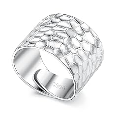 Krfy anelli argento usato  Spedito ovunque in Italia 