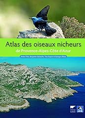 Atlas des oiseaux for sale  Delivered anywhere in USA 