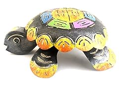 Turtle shaped recycled for sale  Delivered anywhere in USA 