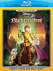 Black cauldron blu for sale  Delivered anywhere in USA 
