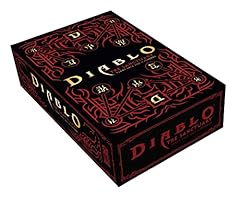 Diablo sanctuary tarot for sale  Delivered anywhere in USA 
