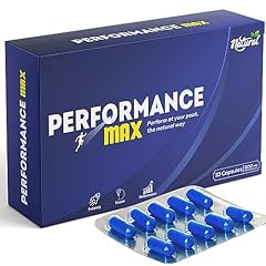 Performance max perform for sale  Delivered anywhere in UK