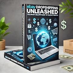 Dropshipping unleashed the gebraucht kaufen  Wird an jeden Ort in Deutschland