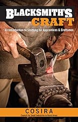 Blacksmith craft introduction for sale  Delivered anywhere in UK