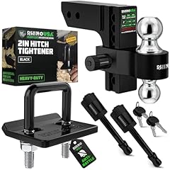 Rhino usa towing for sale  Delivered anywhere in USA 