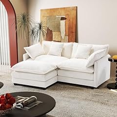 77.6 modular sectional for sale  Delivered anywhere in USA 
