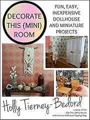 Decorate room fun for sale  Delivered anywhere in Ireland