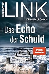 Echo schuld kriminalroman gebraucht kaufen  Wird an jeden Ort in Deutschland