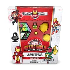 Funko marvel battleworld gebraucht kaufen  Wird an jeden Ort in Deutschland