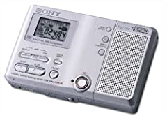 Sony b10 minidisc for sale  Delivered anywhere in Ireland