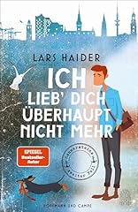 Lieb dich überhaupt gebraucht kaufen  Wird an jeden Ort in Deutschland