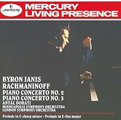 Rachmaninov piano concertos for sale  Delivered anywhere in USA 