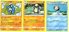 Pokemon evolution set usato  Spedito ovunque in Italia 