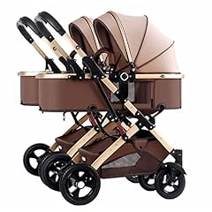 Twins carriage doppel gebraucht kaufen  Wird an jeden Ort in Deutschland