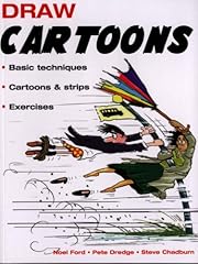 Draw cartoons d'occasion  Livré partout en France