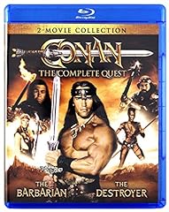 Conan complete quest for sale  Delivered anywhere in USA 