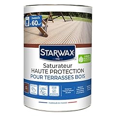 Starwax saturateur haute d'occasion  Livré partout en France