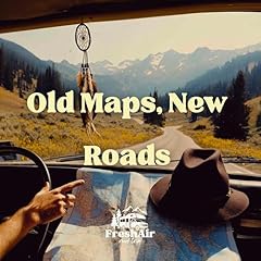 Old maps new for sale  Delivered anywhere in UK