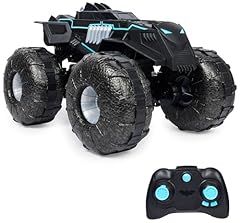 Batman terrain batmobile for sale  Delivered anywhere in UK