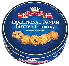 Queen danish butter gebraucht kaufen  Wird an jeden Ort in Deutschland