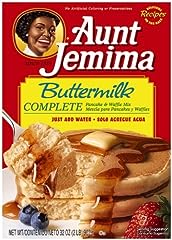 Aunt jemima complete for sale  Delivered anywhere in USA 