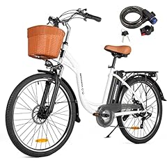 Kornorge electric bike for sale  Delivered anywhere in USA 